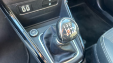 Ford EcoSport 1.0 EcoBoost 125 Titanium 5dr Petrol Hatchback